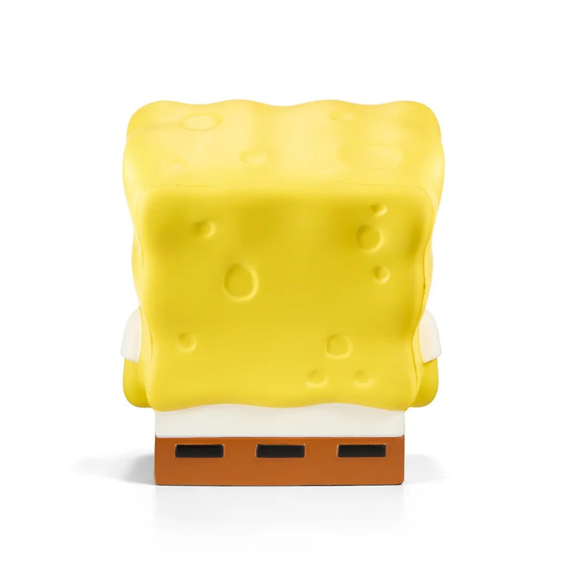 Spongebob : Bob l'éponge - Figurine Toyllectible Pufflums