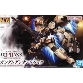 Gundam - HG 1/144 Gundam Gusion Rebake Iron-Blooded Orphans