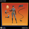 DC Comics - Set de 4 figurines Batman Animated 9 cm