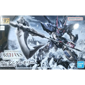 Gundam - HG 1/144 Gundam Gremory Iron-Blooded Orphans