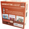 Jeu de société Exploding Kittens : Extension Barking Kittens