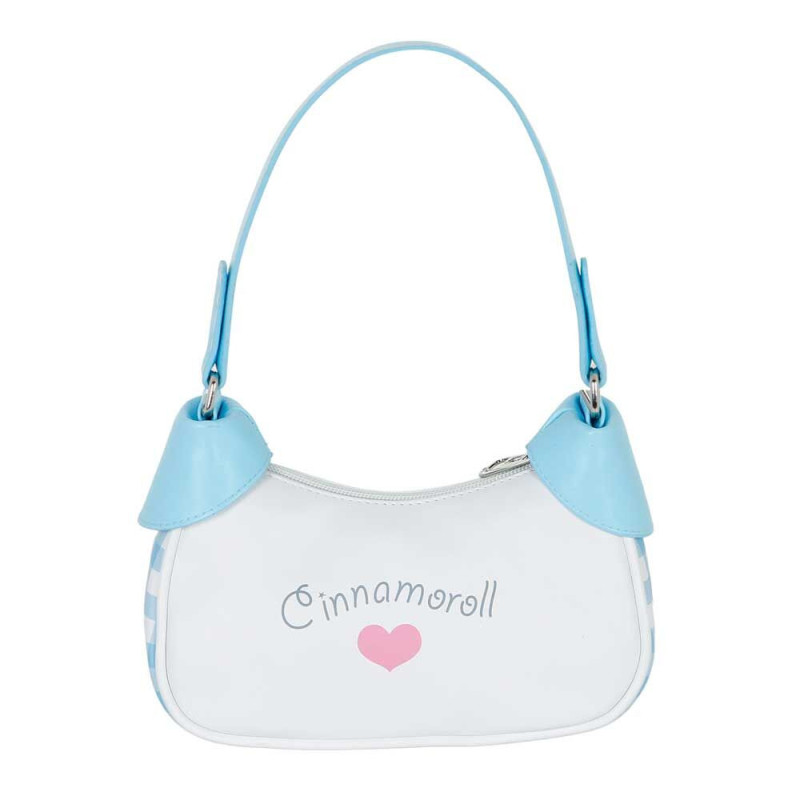 Sanrio - Mini sac à main Cinnamonroll