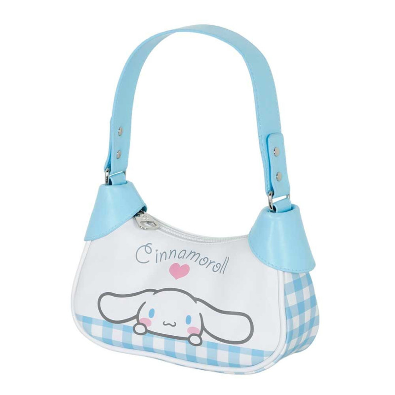 Sanrio - Mini sac à main Cinnamonroll