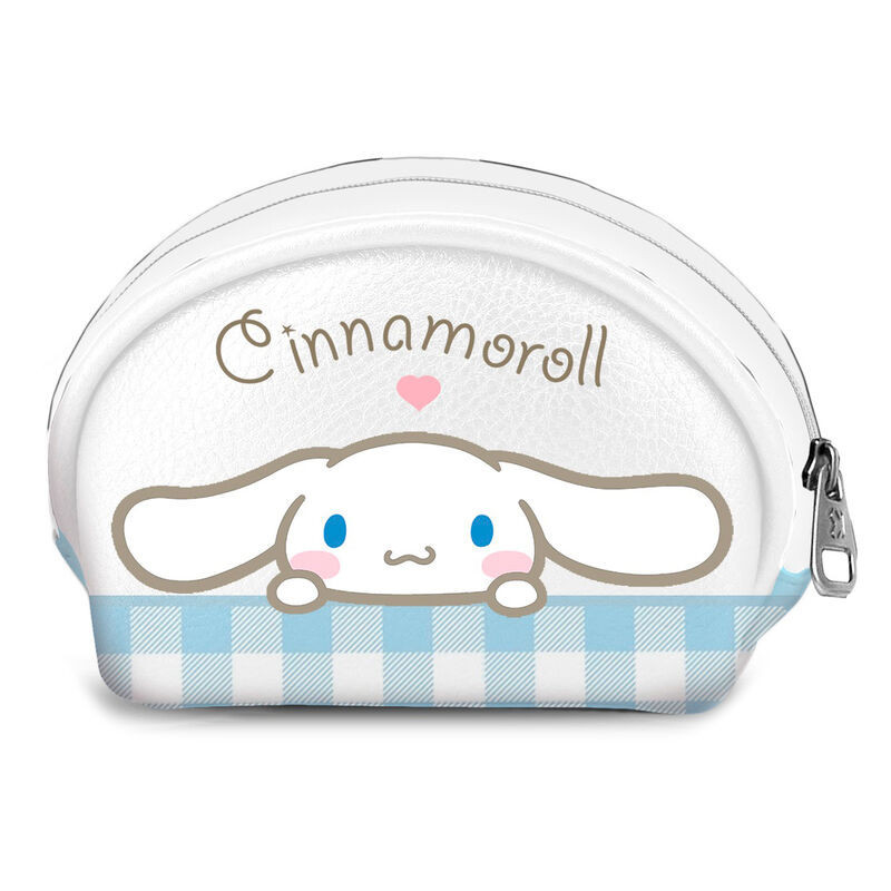 Sanrio - Porte-monnaie Cinnamonroll