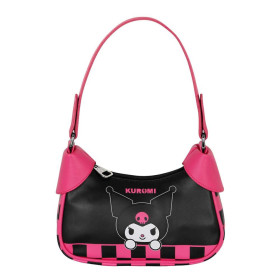 Sanrio - Mini sac à main Kuromi