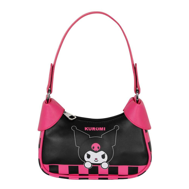 Sanrio - Mini sac à main Kuromi