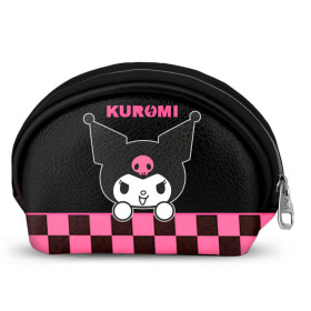 Sanrio - Porte-monnaie Kuromi