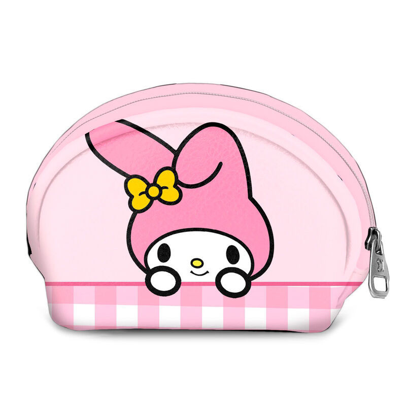 Sanrio - Porte-monnaie My Melody