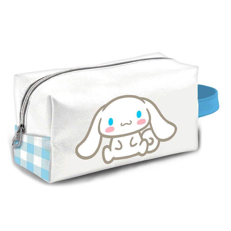 Sanrio - Trousse de toilette Cinnamonroll