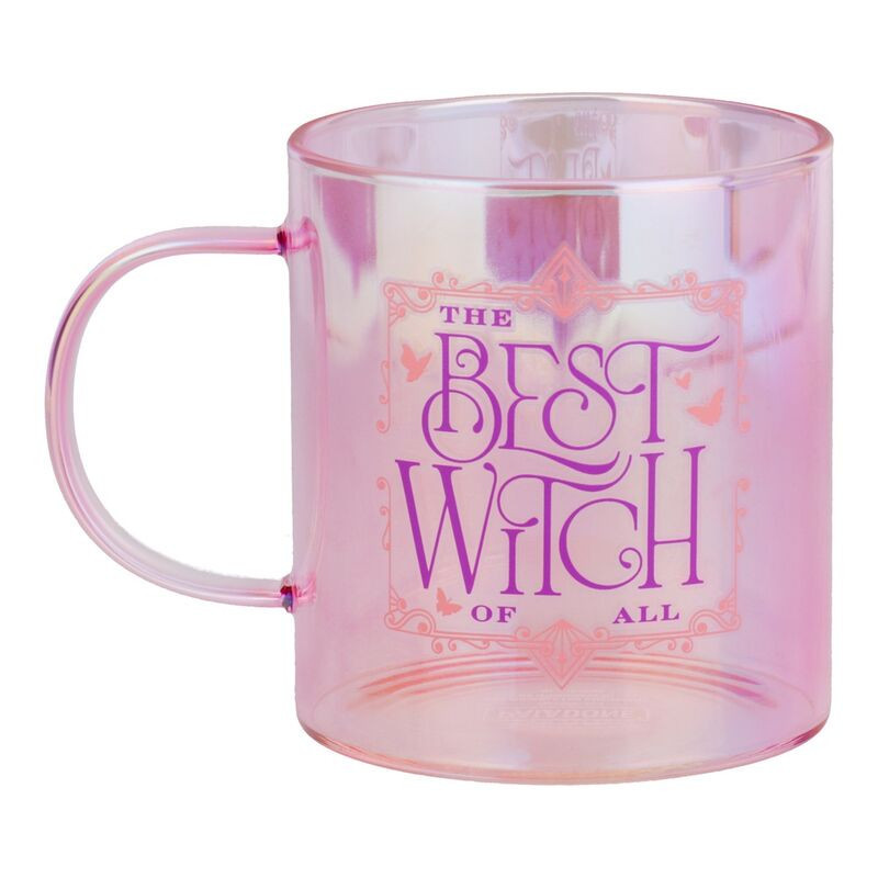 Wicked - Mug Iridescent Glinda 520 ml