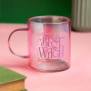 Wicked - Mug Iridescent Glinda 520 ml