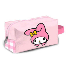 Sanrio - Trousse de toilette My Melody