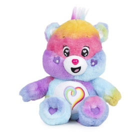 Bisounours Care Bears - Peluche 25 cm : Share Bear