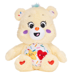 Bisounours Care Bears - Peluche 25 cm : Funny Bear