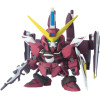 Gundam - BB268 Justice Gundam