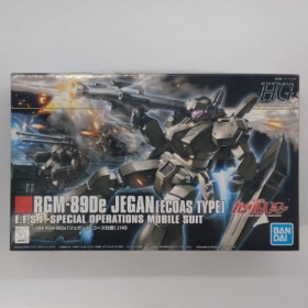 Gundam - HGUC 1/144 Jegan (ECOAS Type)