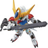 Gundam - SD Gundam Ex-Standard ASW-G-08 Barbatos Lupus