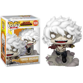 My Hero Academia - Pop! - Tomura Shigaraki n°1830