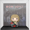 JUIN 2025 : Bon Jovi - Pop! Albums - Slippery When Wet n°68