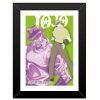 JoJo's Bizarre Adventure - Art Frame Shadow Picture 1 EXEMPLAIRE ALEATOIRE