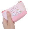 Natsume Yuujin Cho x Sanrio - Pochette Nyanko Sensei x Hello Kitty