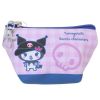 Tamagotchi x Sanrio - Pochette Melodytchi x Kuromi