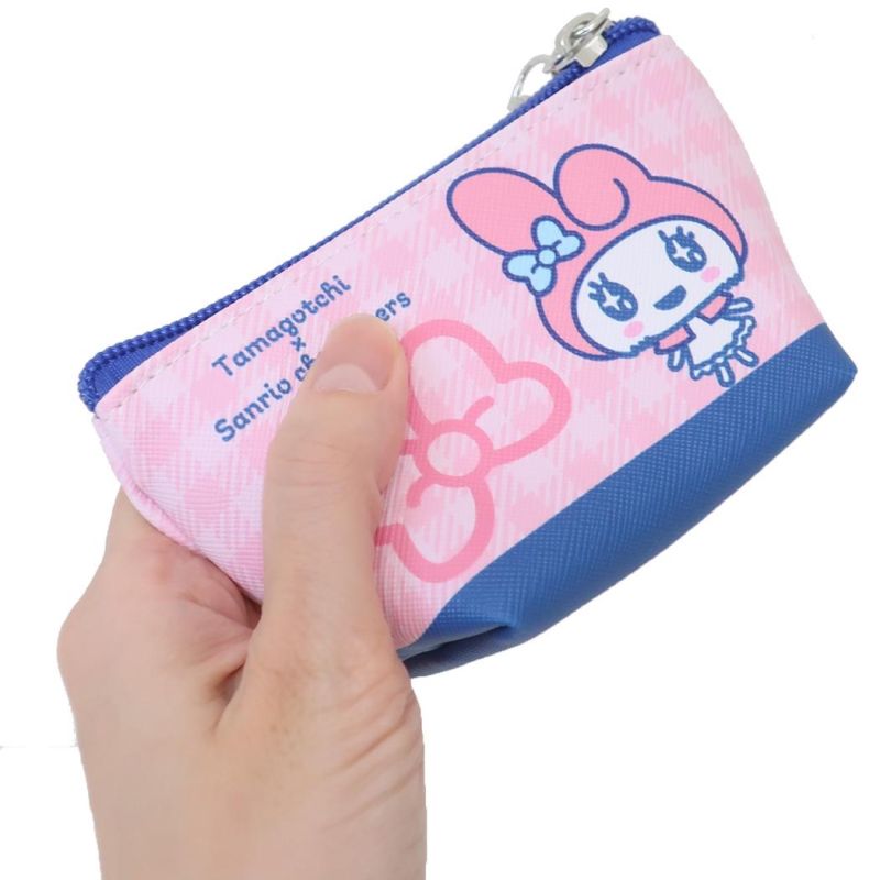 Tamagotchi x Sanrio - Pochette Lovelitchi x My Melody