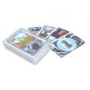 Naruto Shippuden - Jeu de cartes Lots Of Scenes Kaze