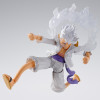 One Piece - Figurine S.H. Figuarts Monkey D. Luffy Gear 5 15 cm