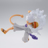 One Piece - Figurine S.H. Figuarts Monkey D. Luffy Gear 5 15 cm