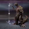 JANVIER 2025 : Godzilla - Figurine S.H. MonsterArts 1954 70th Anniversary Special Version 15 cm