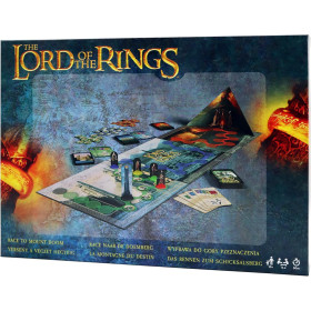 Lord of the Rings - Jeu de plateau Mount Doom