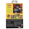 JUIN 2025 : Marvel Legends - Nemesis Series - Figurine Wolverine