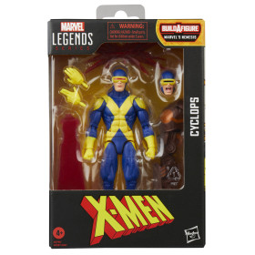 Marvel Legends - Nemesis Series - Figurine Cyclops