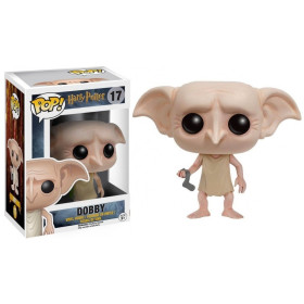 Harry Potter - Pop! - Dobby n°17