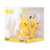 Pokemon - Figurine Funism Prime Mini Pikachu 11cm