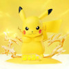 Pokemon - Figurine Funism Prime Mini Pikachu 11cm