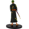 One Piece - Figurine Roronoa Zoro DXF Grandline Series Wanokuni Yukata 17cm