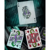 Beetlejuice - Jeu de 54 cartes Theory11