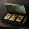 Lord of the Rings - Premium Box Set  - 4 decks de cartes à jouer