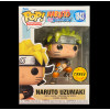 Naruto Shippuden - Pop! - Naruto Uzumaki n°1843 CHASE