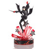 Persona 5 - Figurine Joker Edition Collector 30cm BOITE OUVERTE 