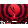 Persona 5 - Figurine Joker Edition Collector 30cm BOITE OUVERTE 