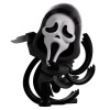 OCTOBRE 2025 : Dead by Daylight - Scream - Figurine Ghost Face 12 cm