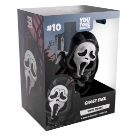 Dead by Daylight - Scream - Figurine Ghost Face 12 cm