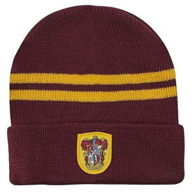 Harry Potter - Bonnet Gryffindor (adulte)