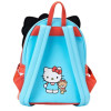 Sanrio - Sac à dos Loungefly Hello Kitty & Ours