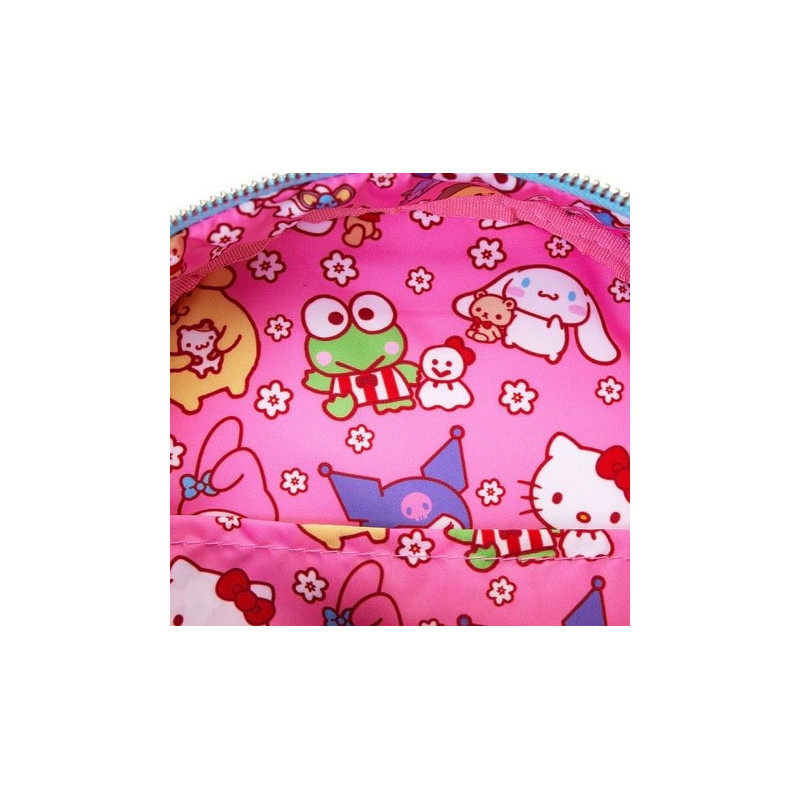 Sanrio - Sac à dos Loungefly Hello Kitty & Ours