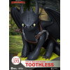 NOVEMBRE 2025 : How to train your Dragon - Dragons - Diorama D-Stage Toothless