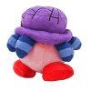 AOUT 2025 : Kirby - Peluche Spider Kirby 14 cm